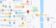 Unity House Inc in google map
