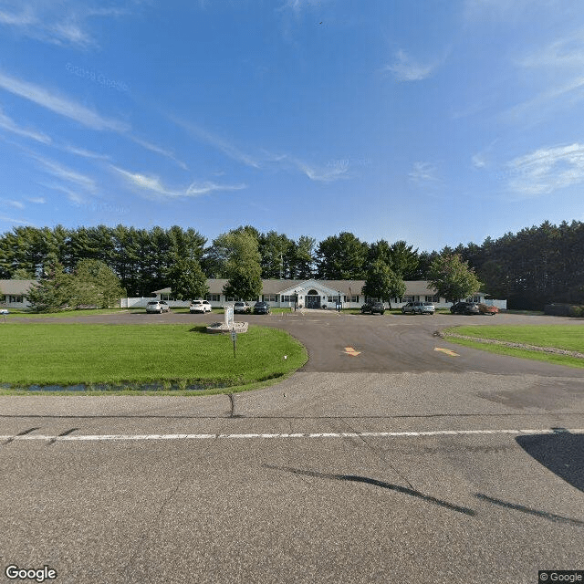 street view of Our House Senior Living Memory Care - Wisconsin Dells