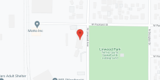 Fox Valley Lutheran Homes Inc in google map
