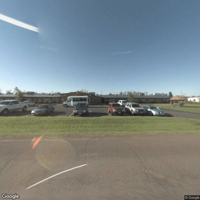 Photo of Golden Living Center Superior