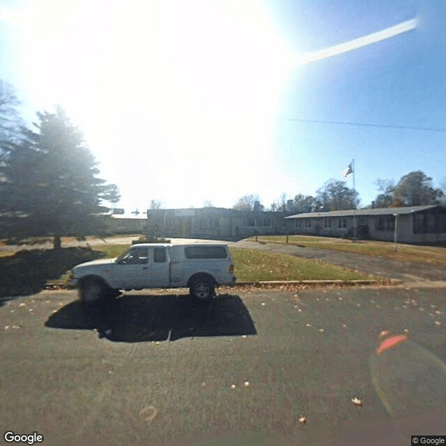 street view of United Pioneer Home