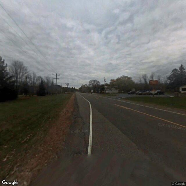 street view of Ladysmith Nursing Home