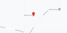 Agape Acres Supportive Living in google map