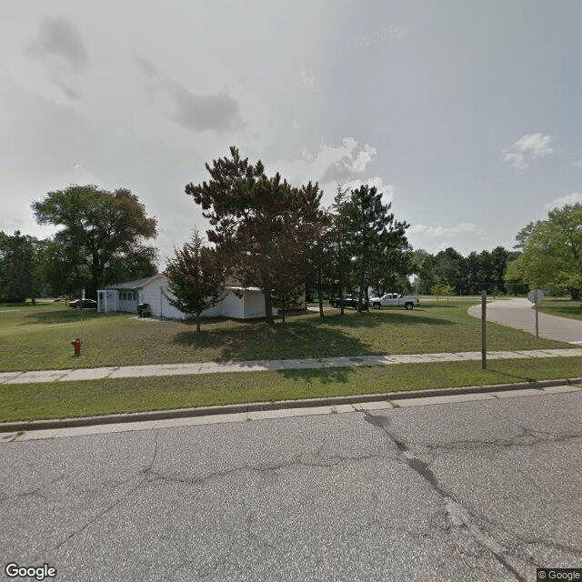 street view of Pathways Adult Family Home