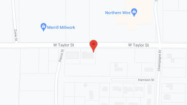 Artisan Senior Living Merrill in google map