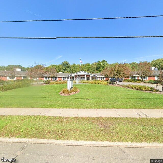 street view of Colonial Manor Medical and Rehabilitation Center