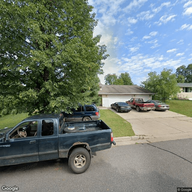 street view of Fischer Assisted Living