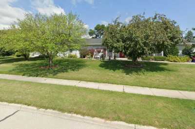 Photo of Rainbow House