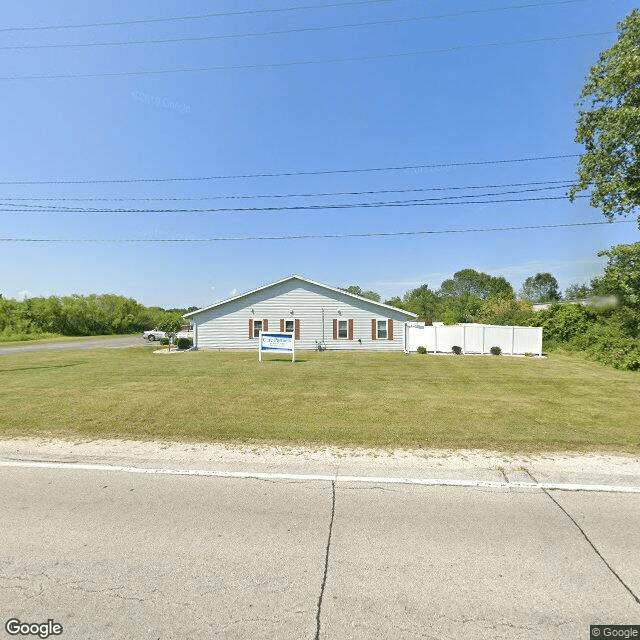 street view of Care Partners Assisted Living-Manitowoc