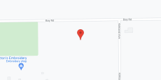 Bay Road Place in google map