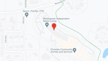 Christian Community Home in google map
