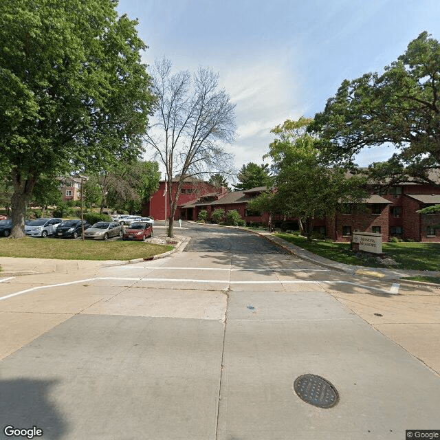 street view of Monona Meadows