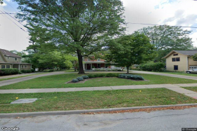 Photo of Coldren Retirement Residence