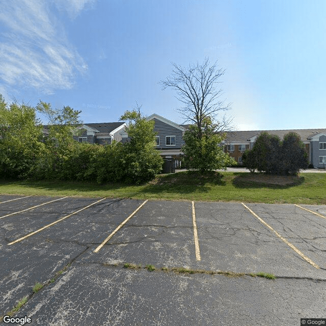 street view of Cornerstone of Oak Creek