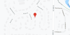 Foxcroft Crossing in google map