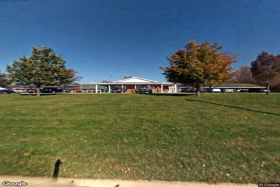 East Towne Care Ctr 
