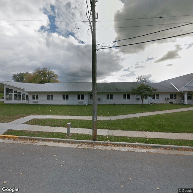 street view of Hope Senior Living