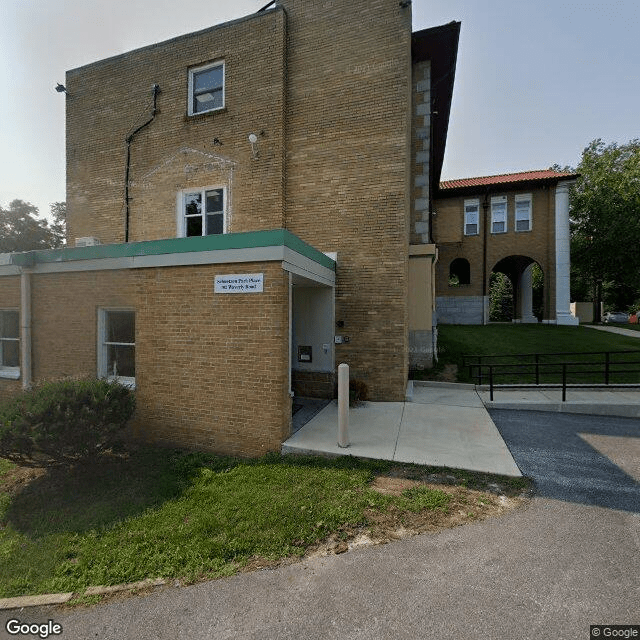 street view of Good Samaritan Society-Davenport