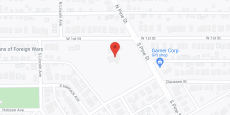 Clarissa C Cook Home in google map