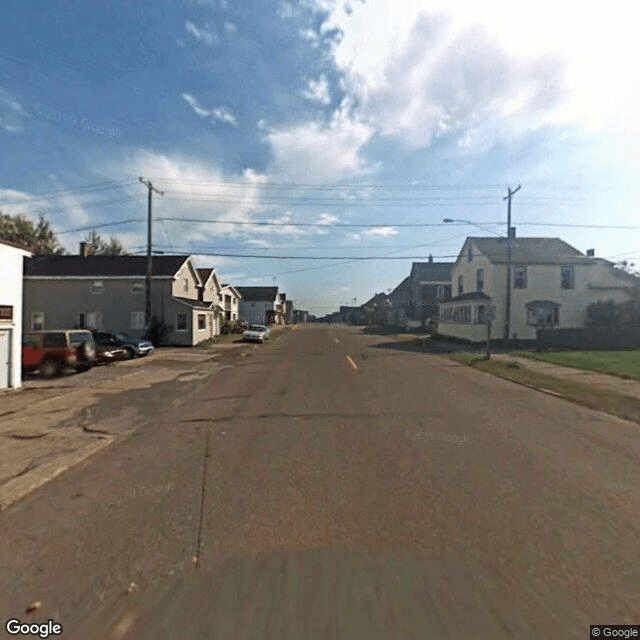 street view of Apostolic Lutheran Home-Aged