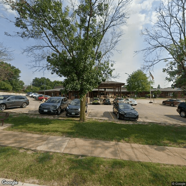 Photo of Luther Manor Independent Living