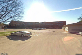 Stonehill Care Ctr 