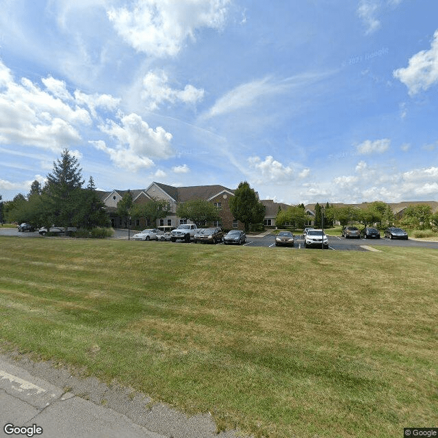 street view of Countryside Grand