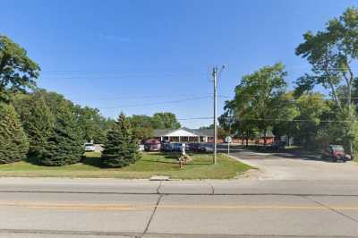 Photo of The Courtyard and Oakwood Care Ctr