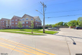 Genesis Senior Living Center 