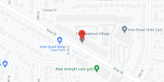 Fairmeadows Village Retirement Community in google map