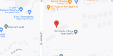 Southridge Assisted Living in google map