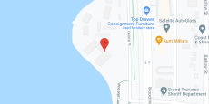 Grand Traverse Highlander in google map