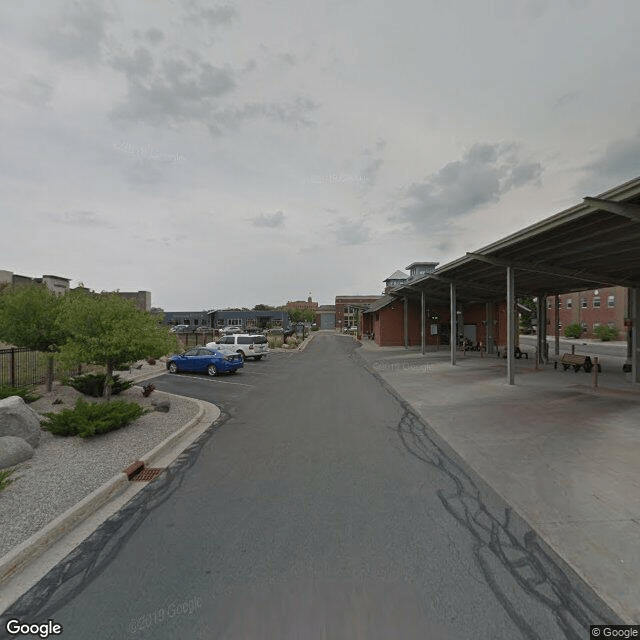 street view of Grand Traverse Pavilions