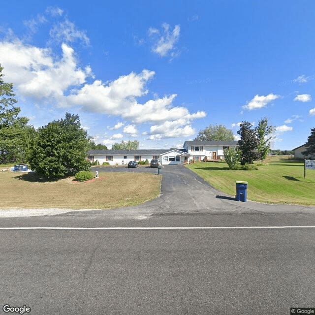 street view of Joy Givers Senior Homes