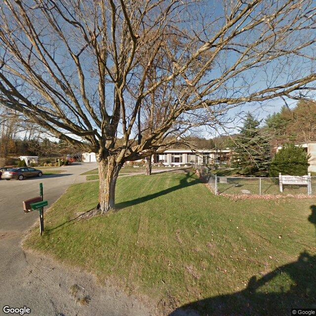 street view of Maple Valley Nursing Home