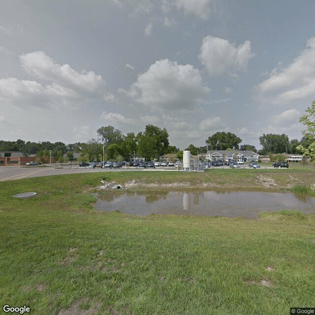 street view of Grand Valley Health Ctr