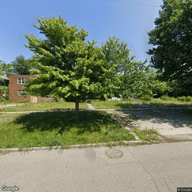 street view of New Detroit Nursing Ctr