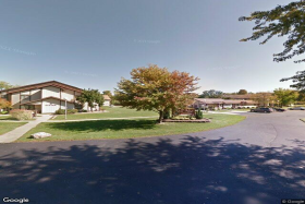 Mill Pond Apartments 