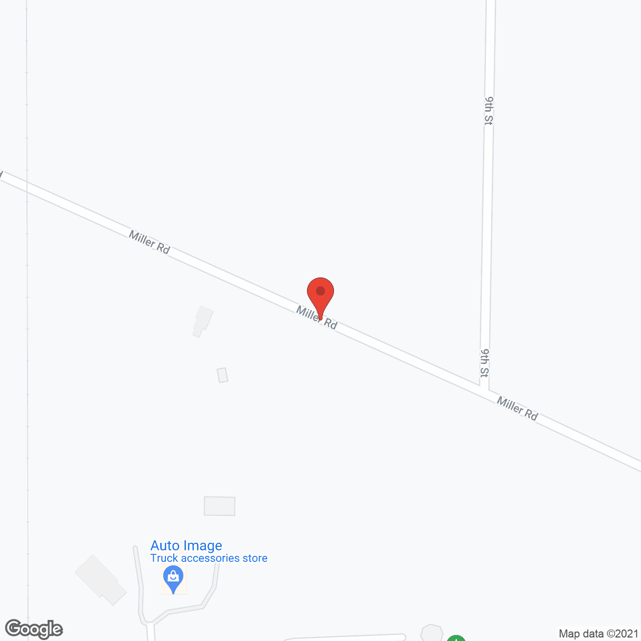 Stanford Lodge of Plainwell in google map