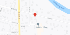 Bay View Gardens in google map
