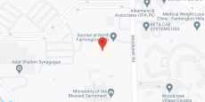 Fairmont of Farmington Hills in google map