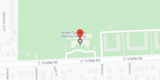 Arden Courts A ProMedica Memory Care Community in Sterling Heights in google map