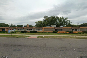 Cranbrook Geriatric Village 