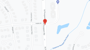 Royal Oak House in google map