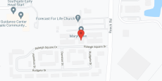 Maryhaven in google map
