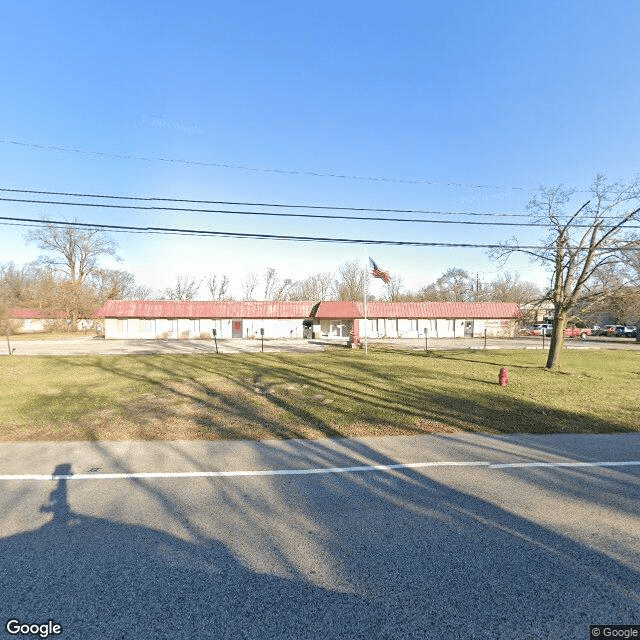 street view of Camelot Hall Convalescent Ctr