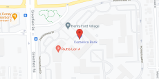 Allegria Village in google map