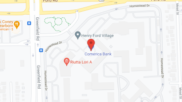 Allegria Village in google map