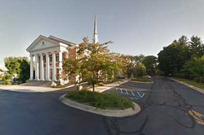 Photo of Zion Lutheran Residential Apts