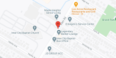 Maple Heights Retirement Community in google map